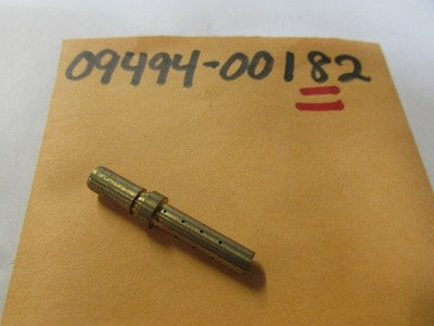 Suzuki 1977-1978 GS750 GS750E  Jet Needle NOS P N 09494-00182    02