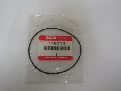 NOS Suzuki OEM Head Gasket oring 1990-2000 rm125  11148-27c10 27c11