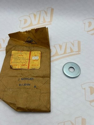 1 NOS Genuine Kawasaki 1981 KX250 KX420 1982 KDX250 Damper Cover OEM 11012-1165