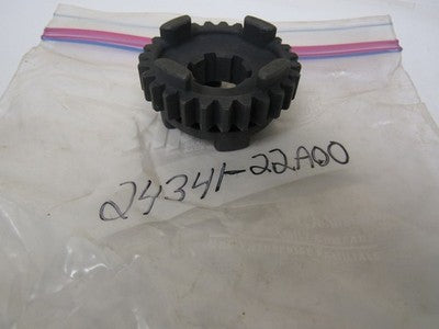GENUINE SUZUKI LT230 NOS 4TH DRIVEN GEAR   1985-1988