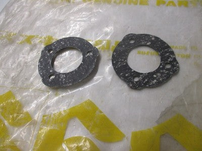 NOS Suzuki 1969 TC250 Neutral Switch Gasket 37712-11001 Set Of 2
