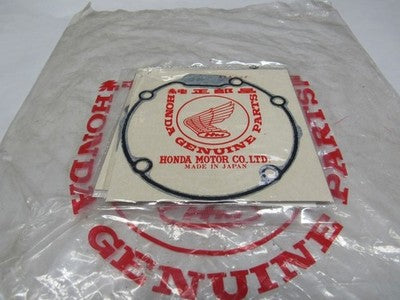 GENUINE NOS Honda GASKET, L. CRANKCASE COVER 11322-MM5-000
