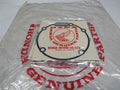 GENUINE NOS Honda GASKET, L. CRANKCASE COVER 11322-MM5-000