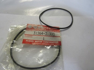 SUZUKI NOS O-RING STARTING MOTOR GSF VL VLR VZR VS DR GS GSX LT RF SOLD AS 2