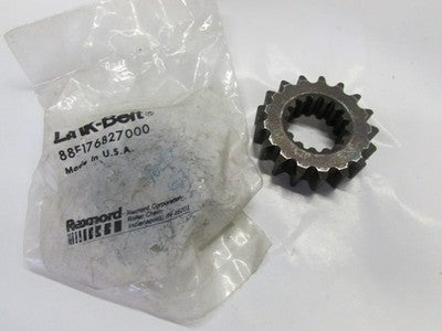Yamaha Sprocket 88F-176827000 OEM Upper Drive Chain 17 Tooth  Phazer SNOWMOBILE