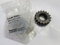 Yamaha Sprocket 88F-176827000 OEM Upper Drive Chain 17 Tooth  Phazer SNOWMOBILE
