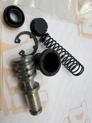 Yamaha CYLINDER KIT, MASTER 5MT-W0041-00-00 OEM NEW
