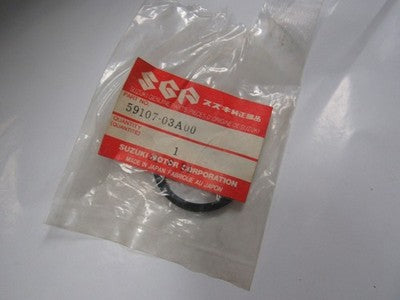 59107-03A00 NOS Suzuki OEM front caliper piston seal LT-500R LT250R LT230 RM80