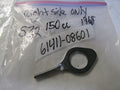 Suzuki S32-2  NOS  RIGHT SIDE Chain Adjuster OEM 61411-08611