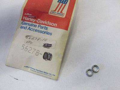 Harley-Davidson Plunger Roller Part Number - 56278-10 (Pack of 2)