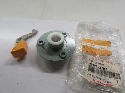 NOS Kawasaki Carburetor Repair Kit Backup Plate Fuel Pump Repair Kit 99995-3711