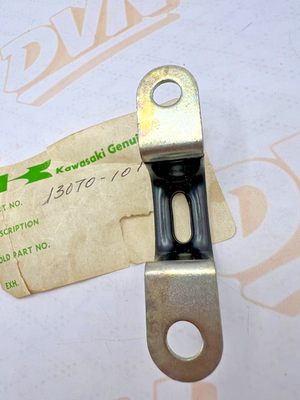 Kawasaki KZ1300 Tachometer Cable Guide 13070-1012 (L-4240)