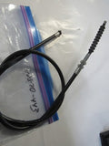 NOS Honda CB400N Clutch Cable CB400 22870-443-610 78-82