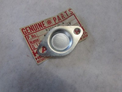 Kawasaki NOS NEW 92084-004 Oil Pump Hole Plug F8 G3 KD KX F81M G31M KD175 KD80