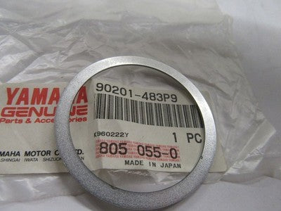 NOS Yamaha 1992-1997 VT480 VX600 PZ480 Primary Sheave Plate Washer 90201-483P9