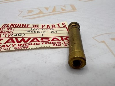 KAWASAKI 16017-029 Needle Jet