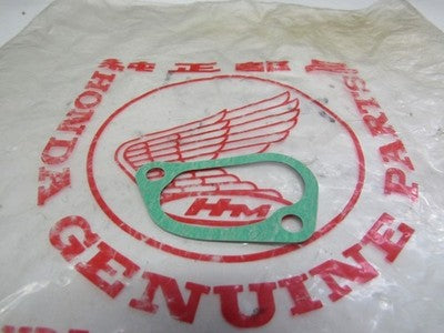 GENUINE NOS Honda GASKET, L. 12113-KS7-P00