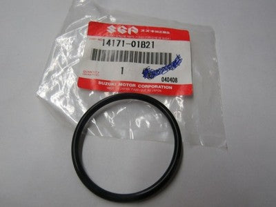 Suzuki 1987-1988 RM125 ENGINE  oring  14171-01821