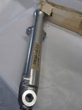 SUZUKI 1982 GS450L GS450T     NOS FRONT SHOCK LOWER RIGHT  FORK CASE OUTER  LEG