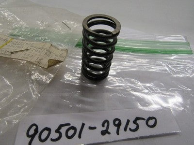 Yamaha XS1, XS2, TX650 NOS Compression Spring 90501-29150-00