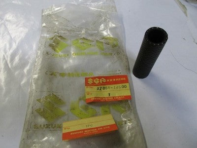 NOS Suzuki OEM Radiator Hose 1984-1985 RM 125 RM125 17851-14500