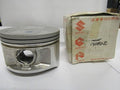 Suzuki NOS OEM  1985 SP600 STANDARD SIZE PISTON 12111-14A01