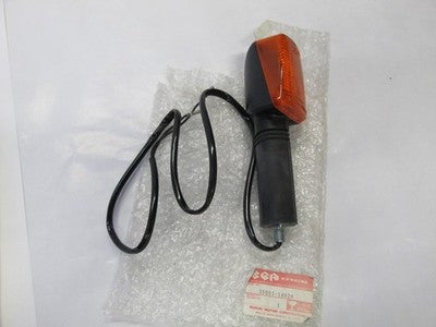 88-97 Suzuki Katana GSX750F 600 NOS Rear Turn Signal Indicator OEM 35603-14D20