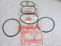 NOS Kawasaki 86-87 KLF300 88-00 ZX1100 KAF620 Nut Lock 10mm Qty2 92015-1522
