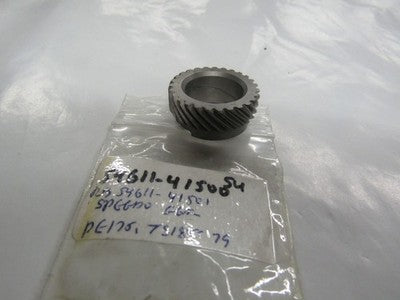 NOS Suzuki PE175 1978-1981 Speedometer Gear 54611-41500