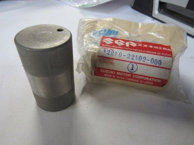 12210-22A03-000 Suzuki Pin,crank 1221022A03000, New Genuine OEM