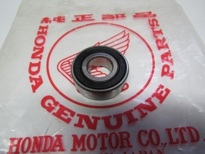 GENUINE NOS Honda BEARING (6202-SH) 91072-GC4-601