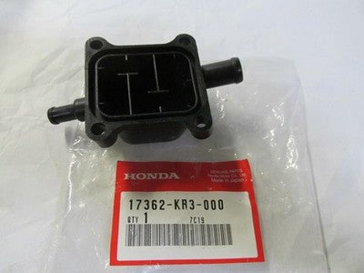 NOS HONDA COVER BREATHER CHAMBER -AIR CLEANER CMX250 1985- 2015 17362-KR3-00