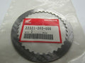 OEM NOS HONDA CLUTCH PLATE 70s CR MR MT 125 175 p/n 22321-360-000