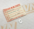 1 NEW Genuine KAWASAKI KLT KDX KX Factory Brake Rod Washer OEM 92022-4003 NOS
