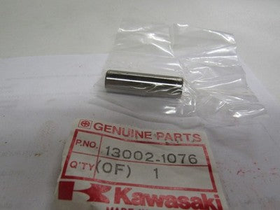 KAWASAKI AR80 KD80 KMX80 PISTON PIN NOS 13002-1076