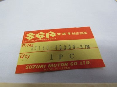 GENUINE NOS Suzuki GS850GL FRAME COVER TAPE SET 68140-45300-67M