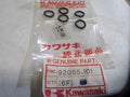 Kawasaki KZ550 KZ750 ZX750 'O' Ring 92055-101 NOS  SOLD AS 5