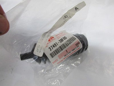 NOS Suzuki Case Breather 2007 LTA700X 27491-38F00