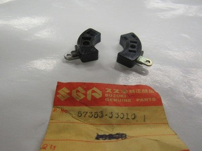 NOS Suzuki OEM GT380 GT550 SWITCH KNOB 57353-33010