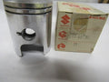 NOS Suzuki OEM Piston 1979-1982 TS125 TC125 1.0MM OVERSIZE   12110-48730