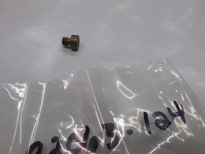 Kawasaki NOS NEW 92063-124 Main Jet #82.5 KX KDX KX400 KX250 KX125 KDX250