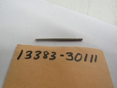 Suzuki TM250  1972-75  nos needle jet 13383-30111