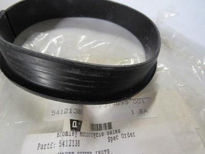 NOS Polaris Rubber Mount, Instrument Cluster, Genuine OEM Part 5412138