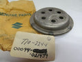 Suzuki T10 NOS  CLUTCH PRESSUR PLATE 00044-02143