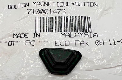 710001473 Can-Am OEM Button