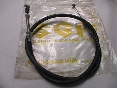 Genuine Suzuki 2004-2009 DR125 Front Brake Cable 58110-08G00