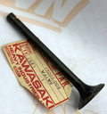 Kawasaki NOS NEW 12005-008 Exhaust Valve KZ KZ650 CSR LTD SR OM10