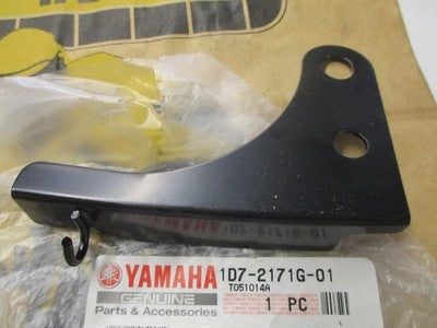 OEM Yamaha 2006-2013 XV19 Stopper Bracket 1D7-2171G-01-00