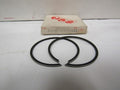 GENUINE Suzuki 1974 1975 1976 TM75 1st Over Piston Ring Set .25 12140-26100-025