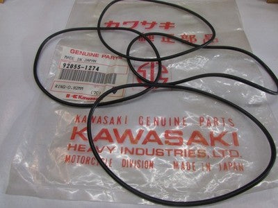 NOS 1986-2006 Kawasaki VN750 Vulcan 92mm Cylinder Head 92055-1274    *SOLD AS 4*